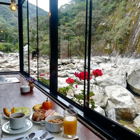 Susanna Inn Machu Picchu Hotel Aguas Calientes Extérieur photo